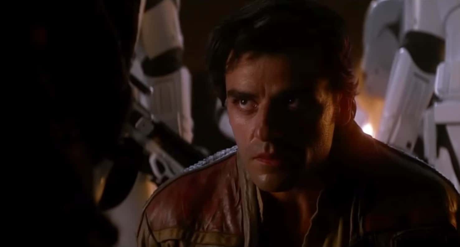 Star Wars: The Force Awakens Facts