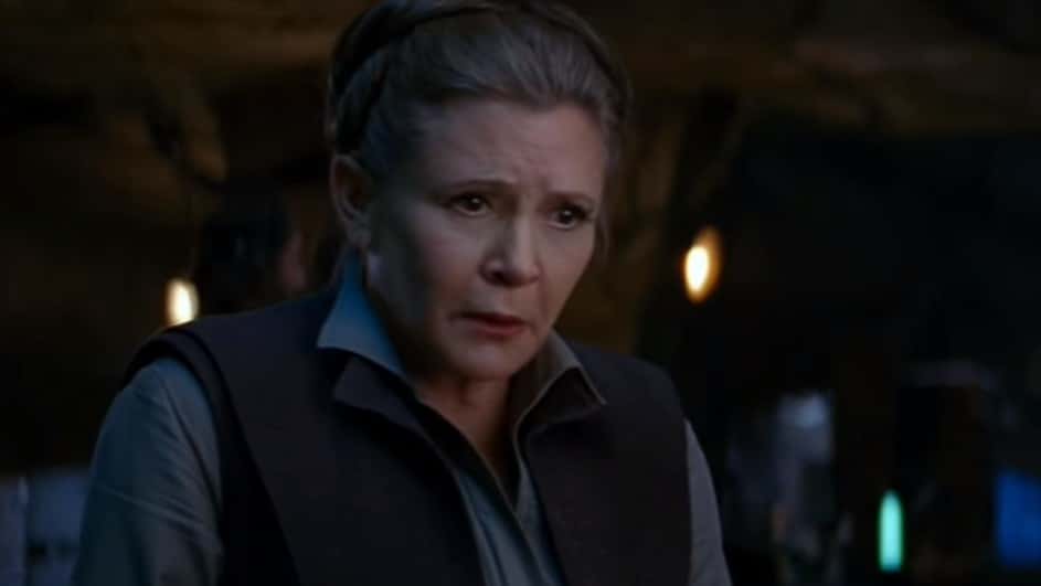 Star Wars: The Force Awakens Facts