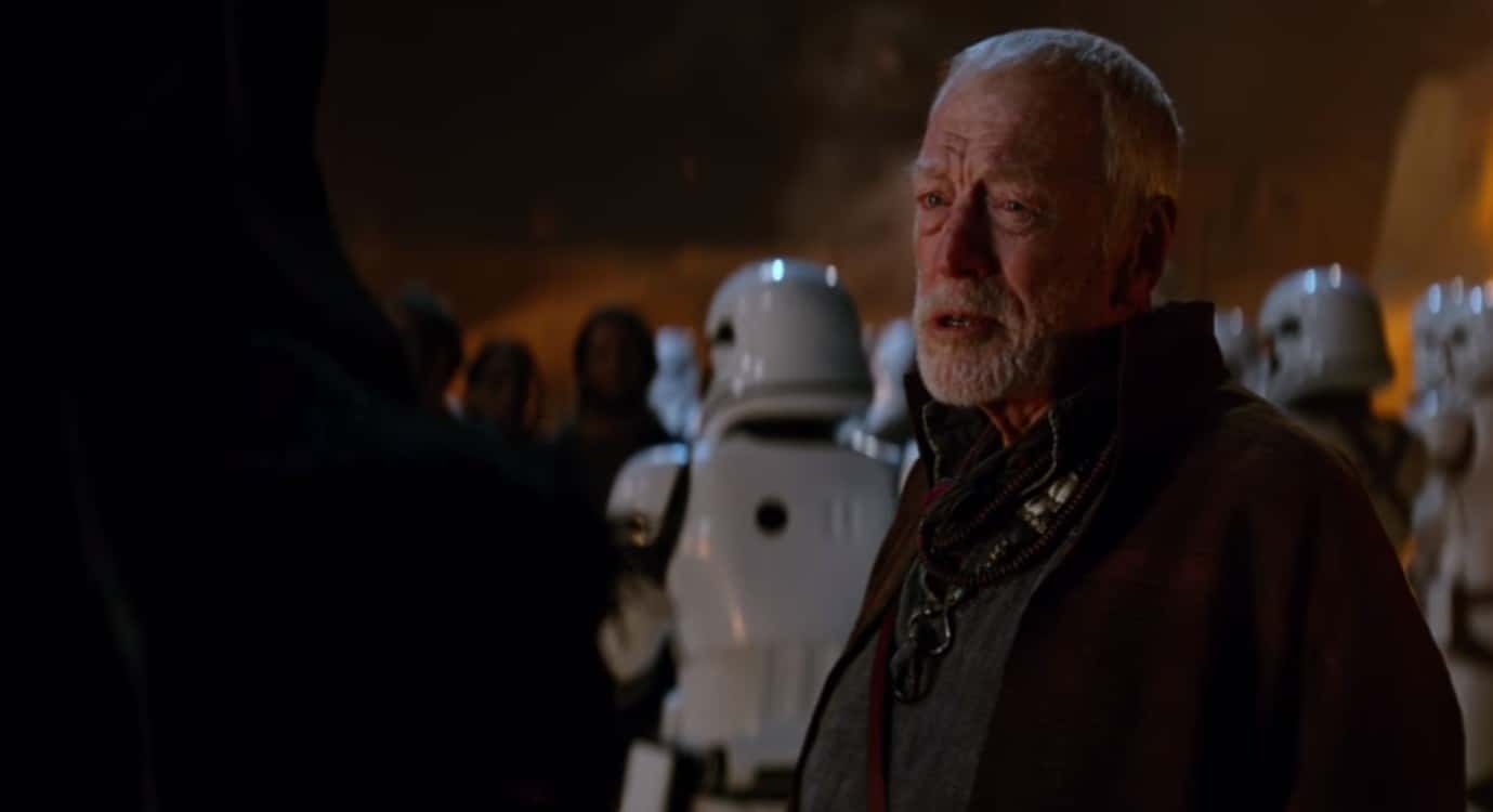 Star Wars: The Force Awakens Facts