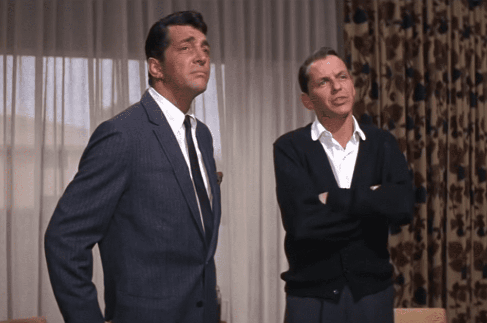 Ocean’s Trilogy facts