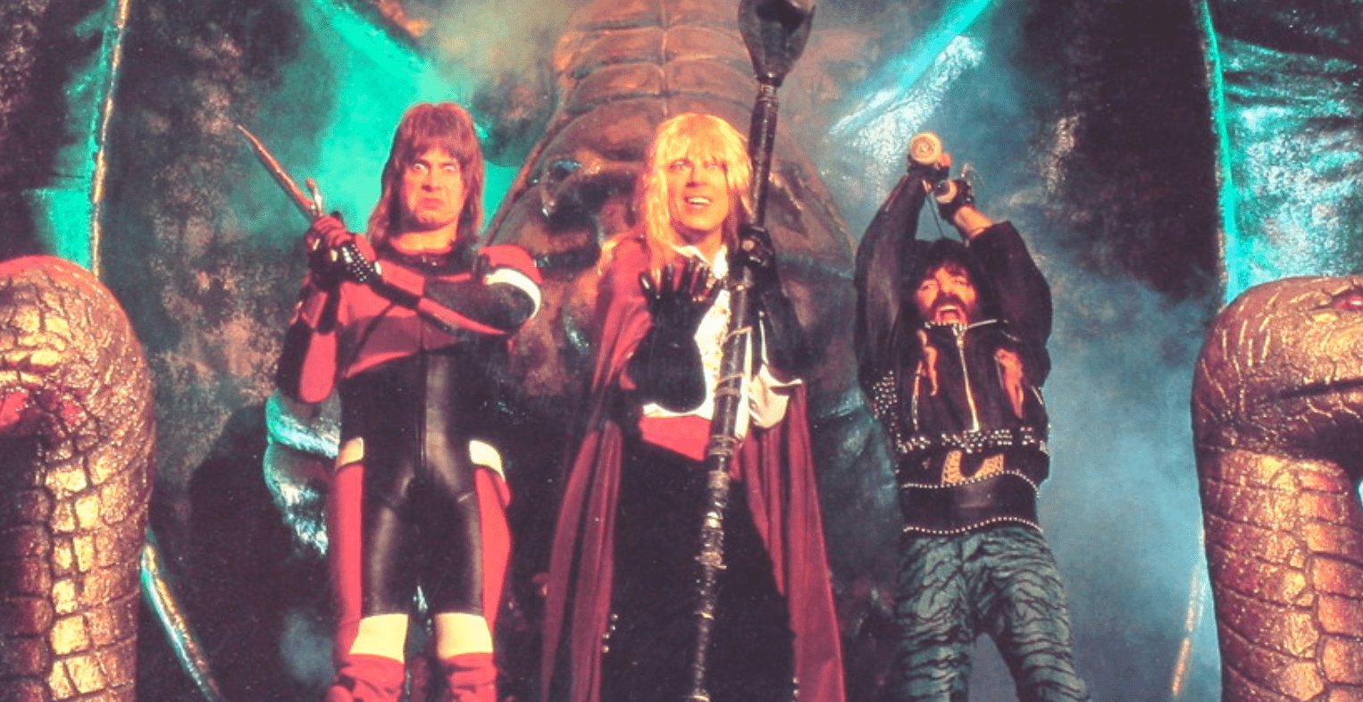 Cult Classic Films  Facts