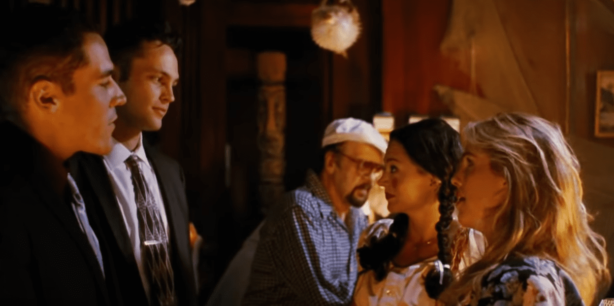 Cult Classic Films  Facts