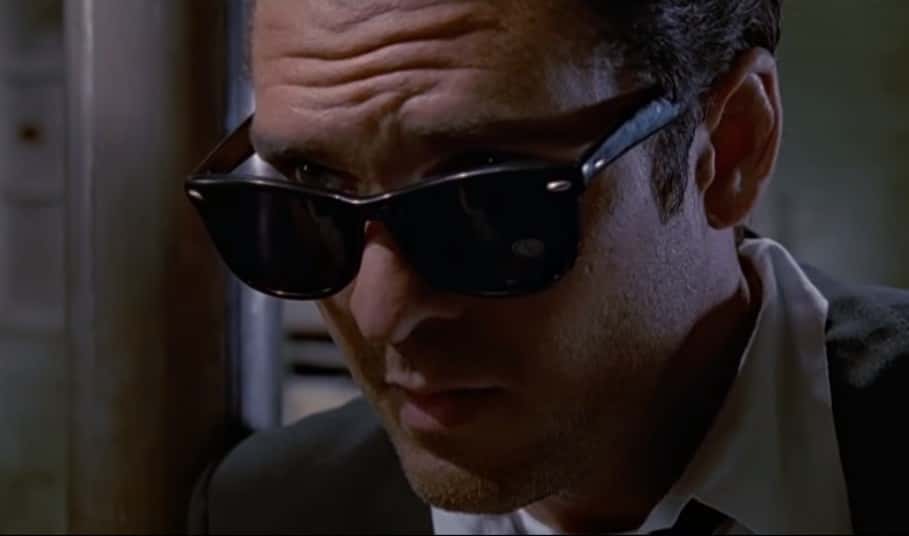 Quentin Tarantino Movies Facts