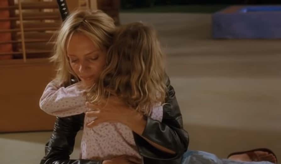 Quentin Tarantino Movies Facts