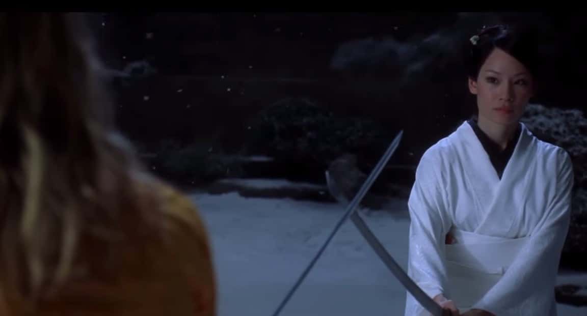 Quentin Tarantino Movies Facts