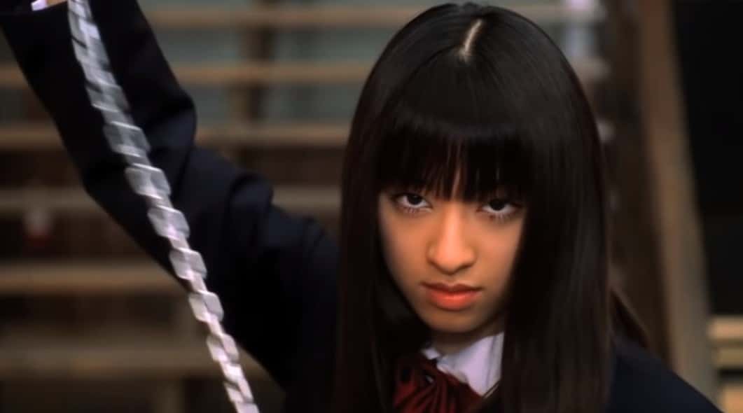 Quentin Tarantino Movies Facts