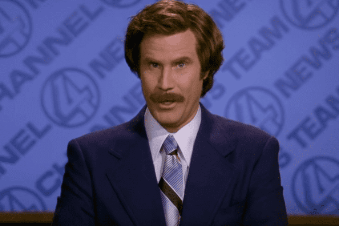Will Ferrell Films facts 