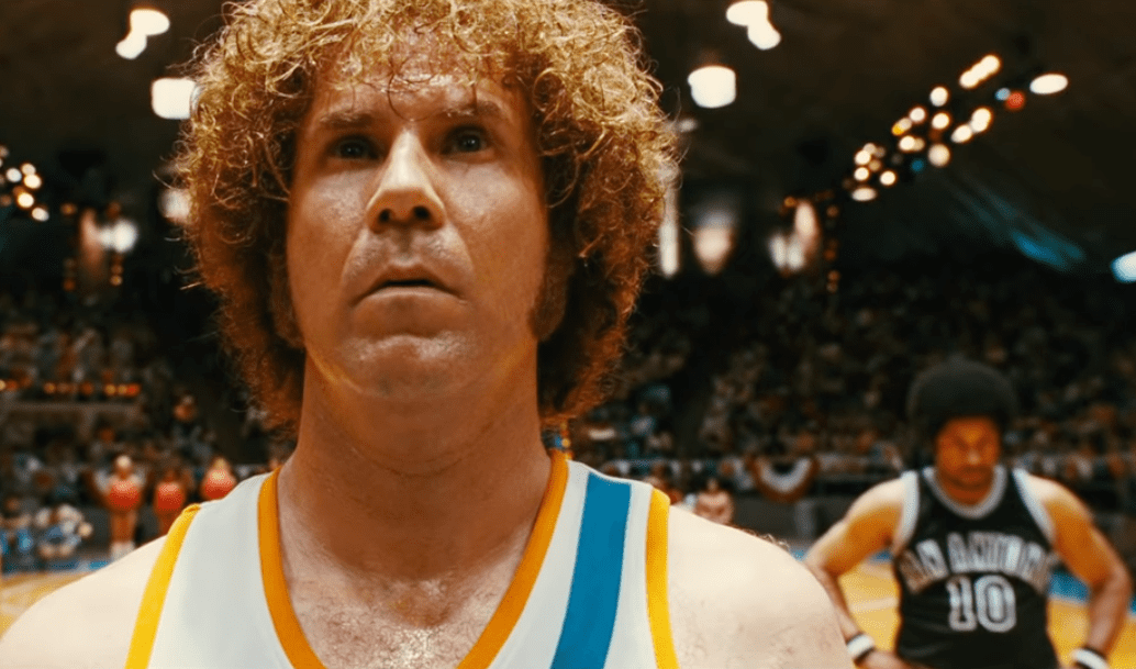 Will Ferrell Films facts 