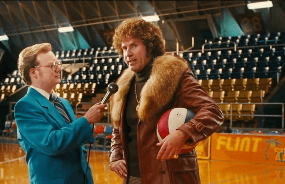 Will Ferrell Films facts 