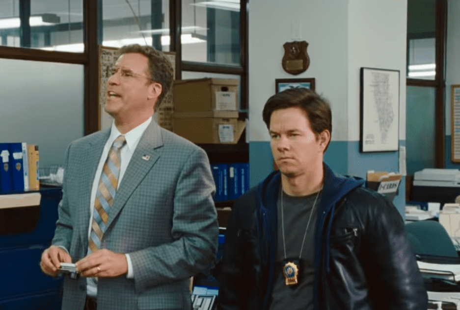 Will Ferrell Films facts