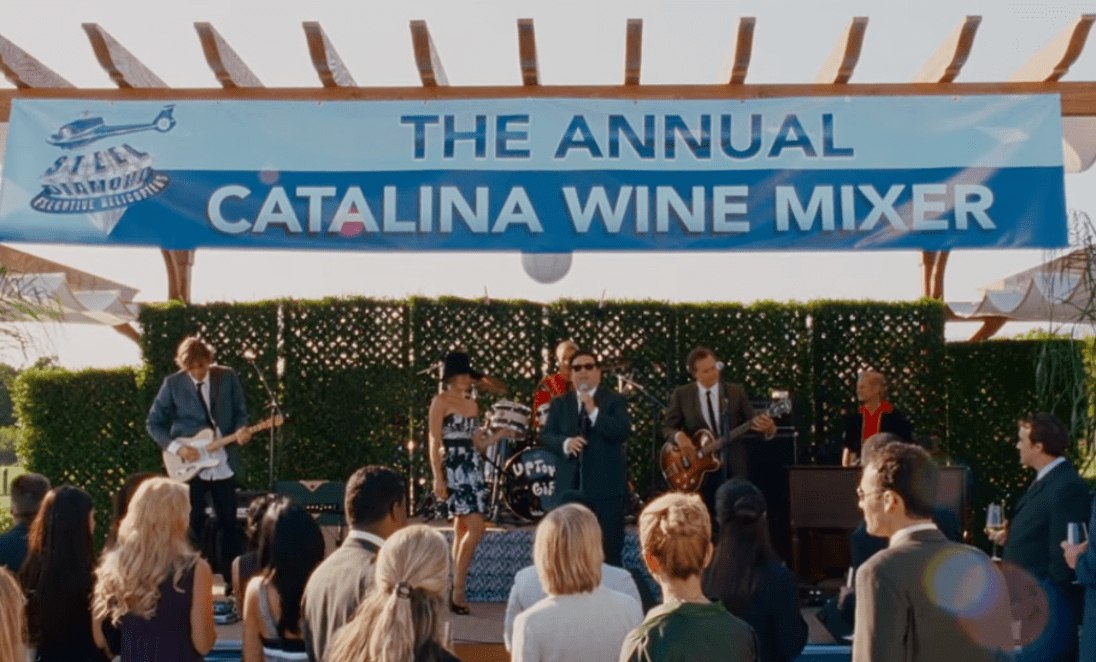 Will Ferrell Films facts