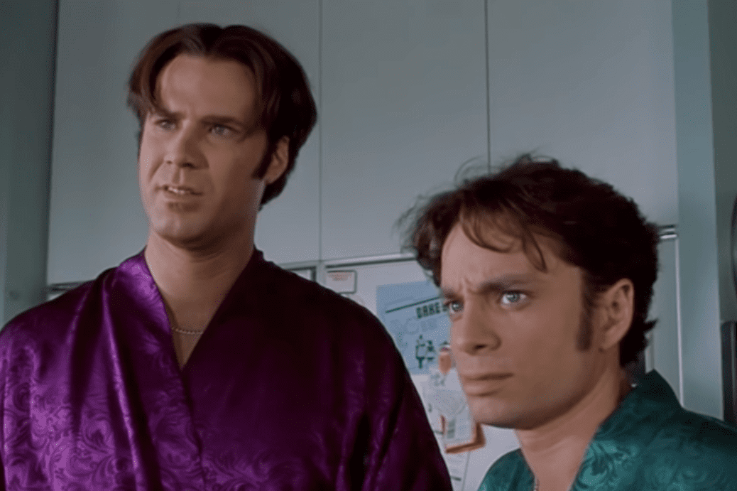 Will Ferrell Films facts