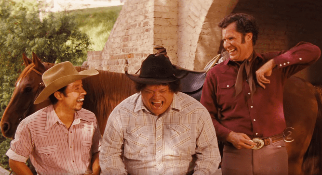 Will Ferrell Films facts