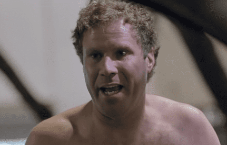 Will Ferrell Films facts