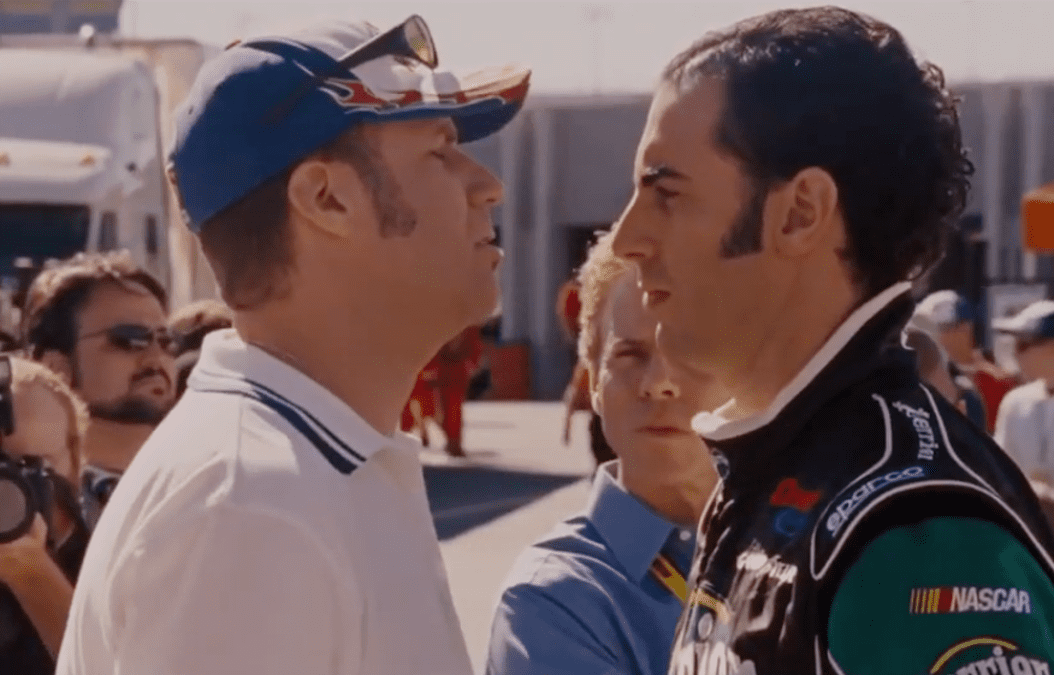 Will Ferrell Films facts