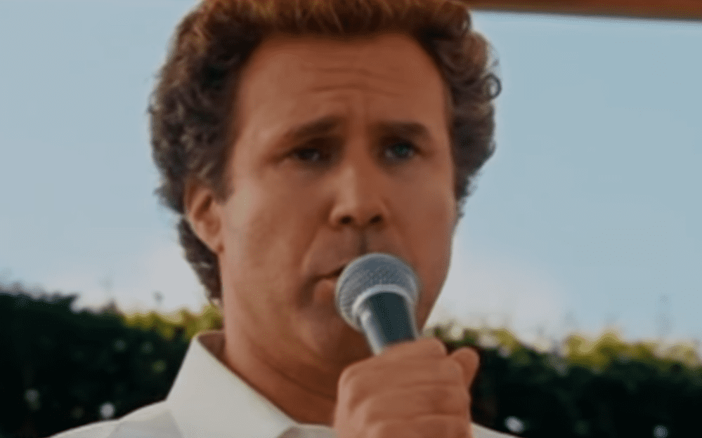 Will Ferrell Films facts