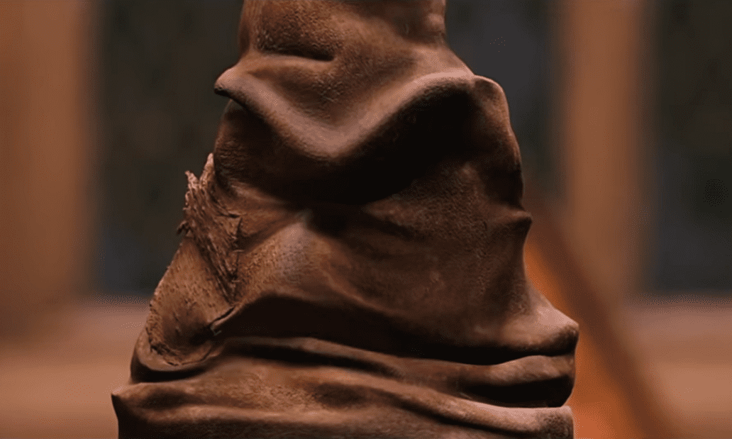 Minerva McGonagall facts