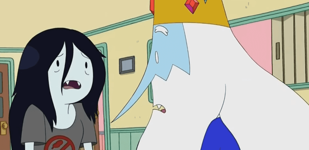 Adventure Time Facts