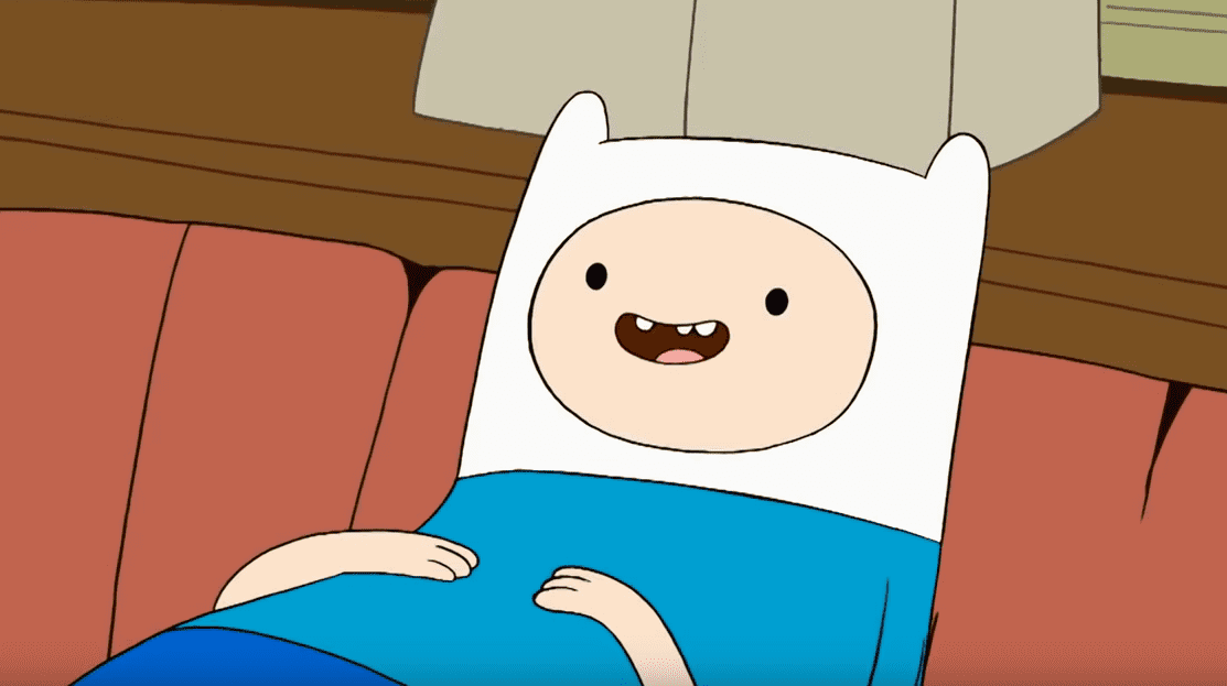 Adventure Time Facts