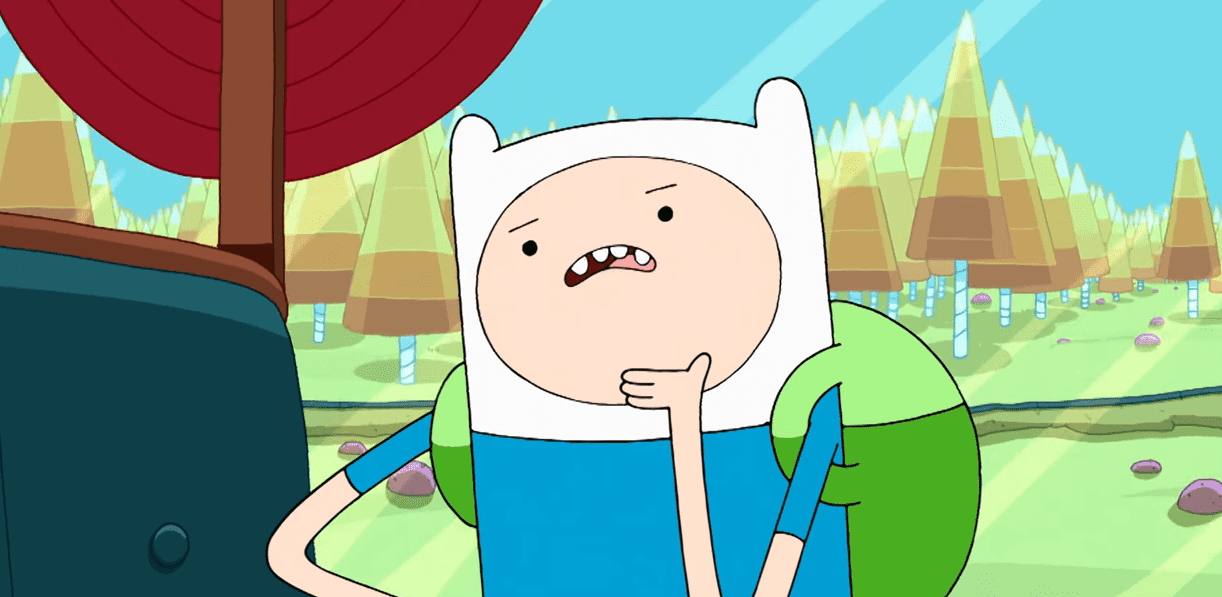 Adventure Time Facts