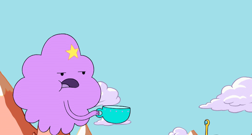 Adventure Time Facts