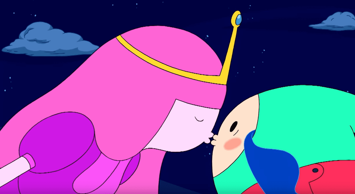 Adventure Time Facts