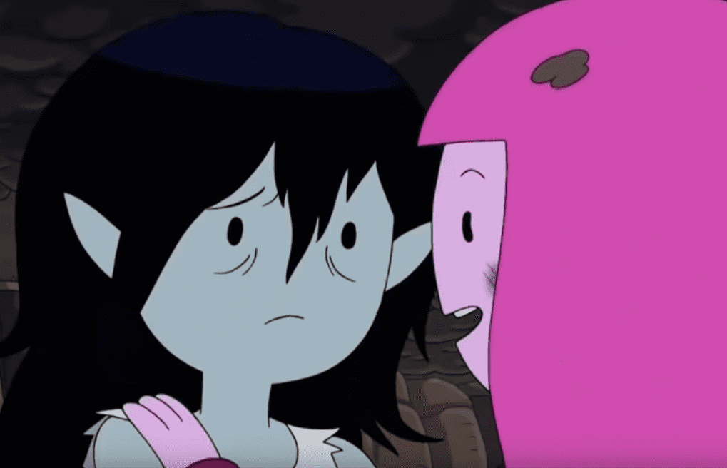 Adventure Time Facts