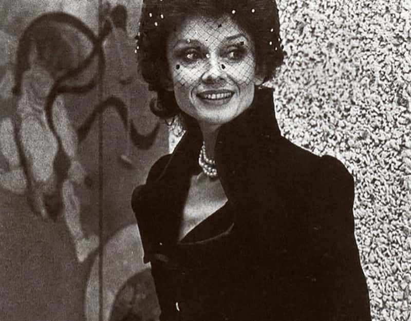 Audrey Hepburn facts