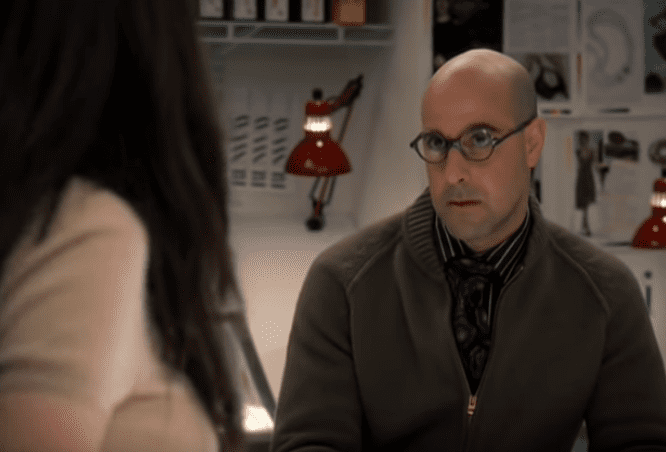 The Devil Wears Prada Facts