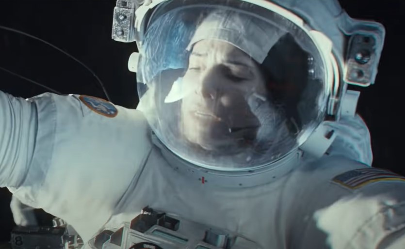 Sandra Bullock facts