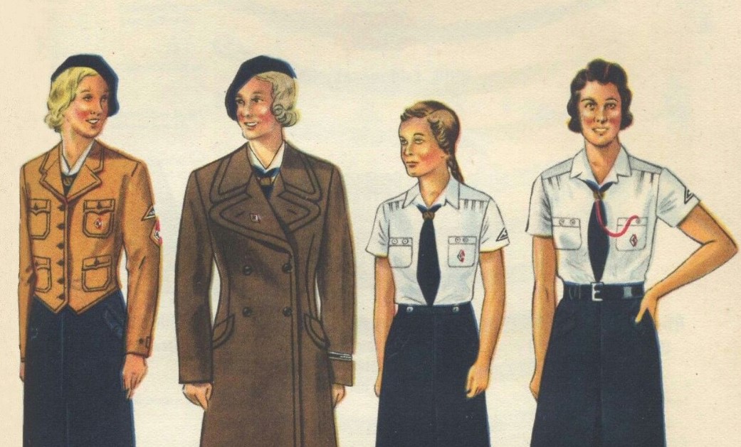 The Third Reich facts 