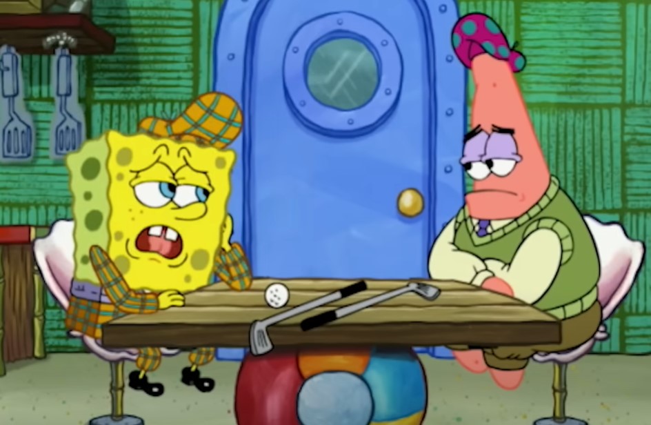 Adventure Time facts