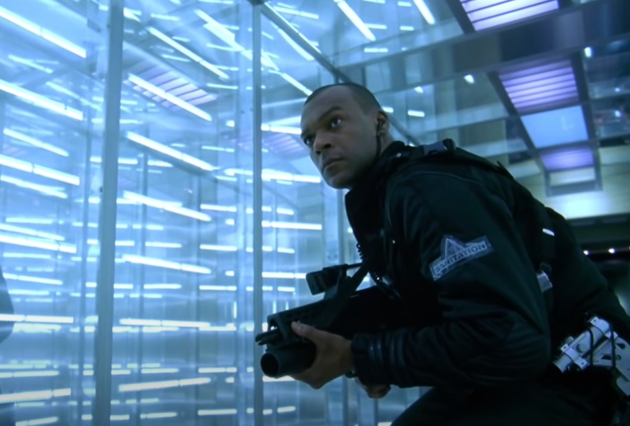 The Resident Evil Movies facts 