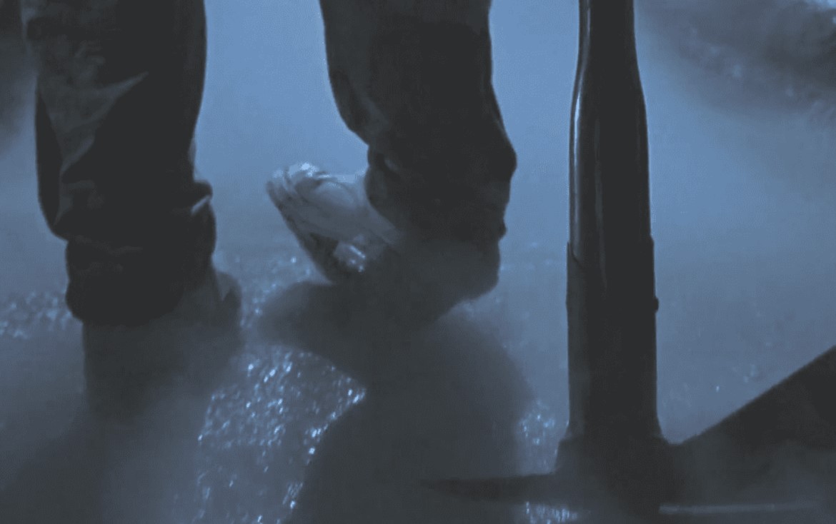 The Resident Evil Movies facts