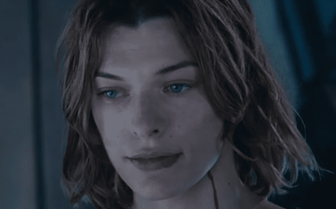 The Resident Evil Movies facts