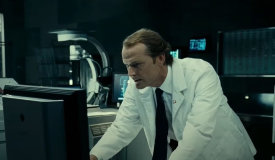 The Resident Evil Movies facts