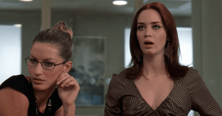 The Devil Wears Prada Facts