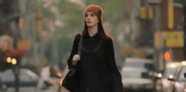 The Devil Wears Prada Facts