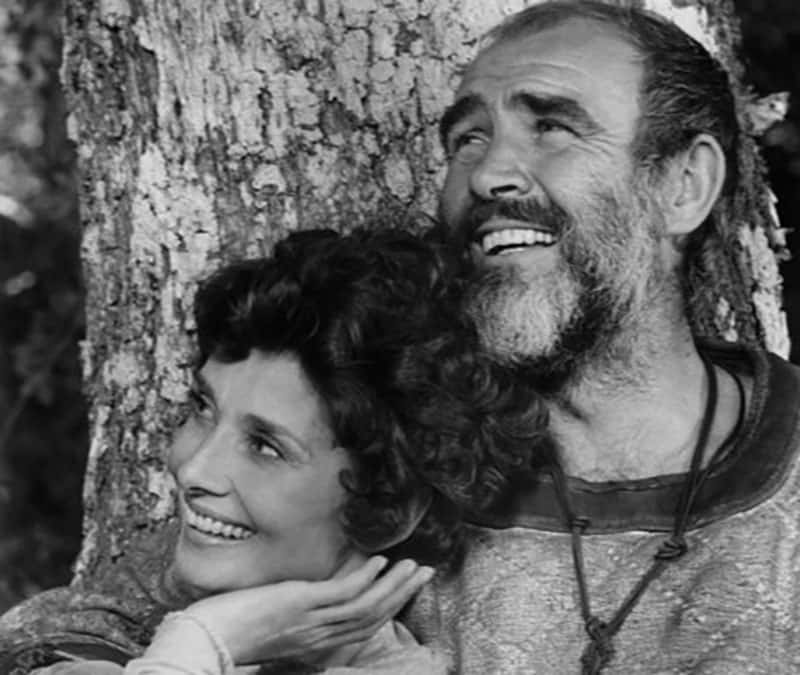 Audrey Hepburn facts