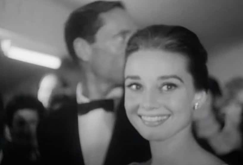 Audrey Hepburn facts