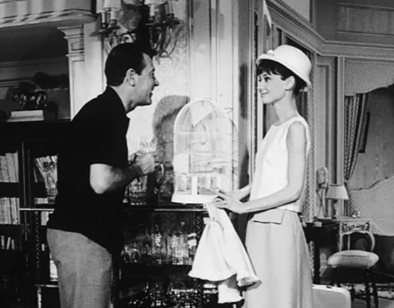 These Scandalous Affairs Rocked Old Hollywood