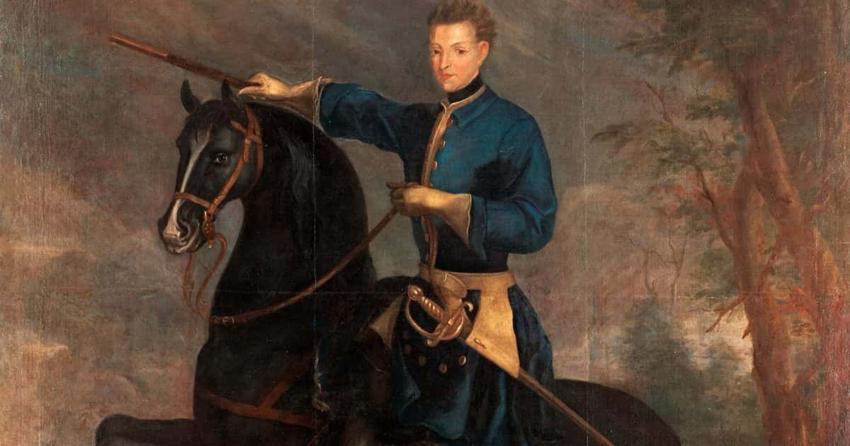 26 Facts About The Gruesome Deaths Of Historical Rulers Factinate