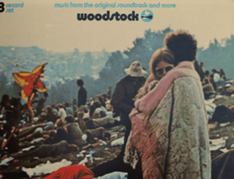 Woodstock Facts
