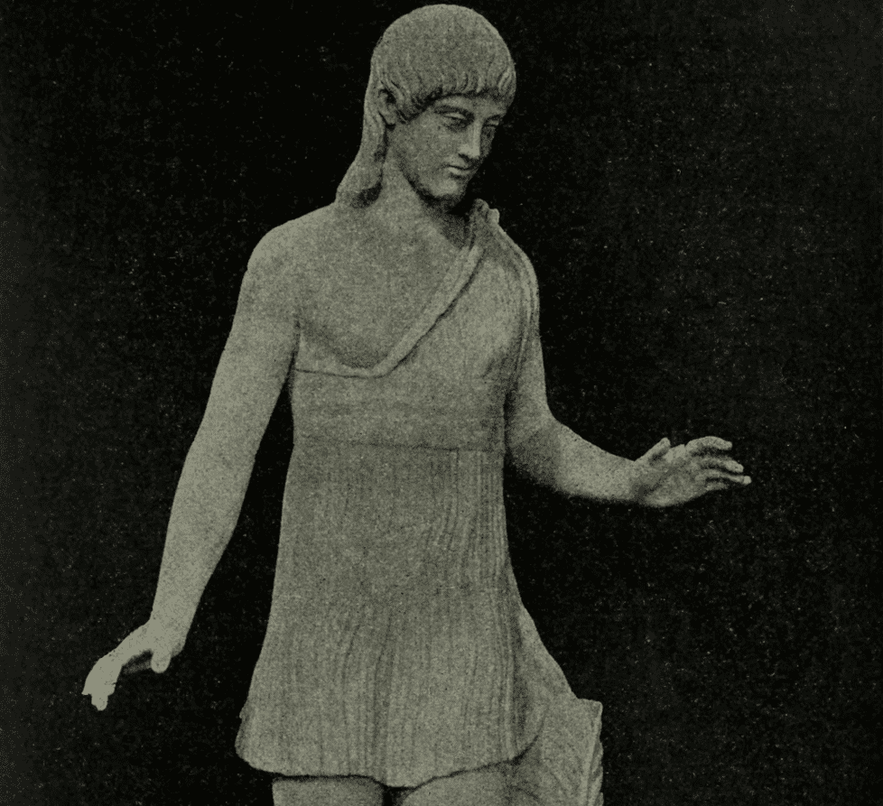 Ancient Olympics Facts