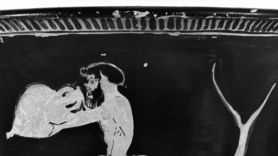 Ancient Olympics Facts