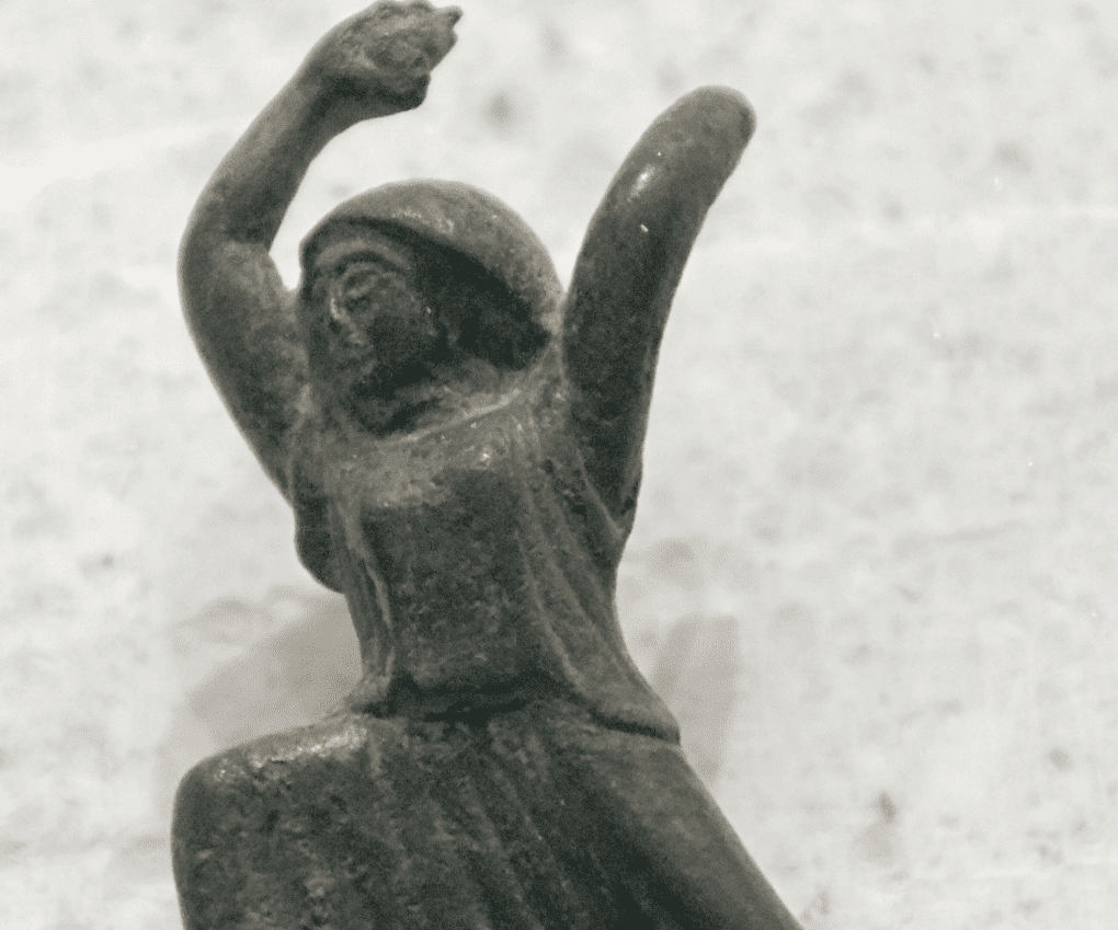 The Ancient Olympics Facts