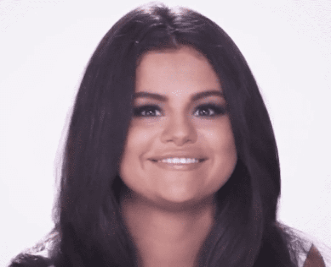 Selena Gomez Facts
