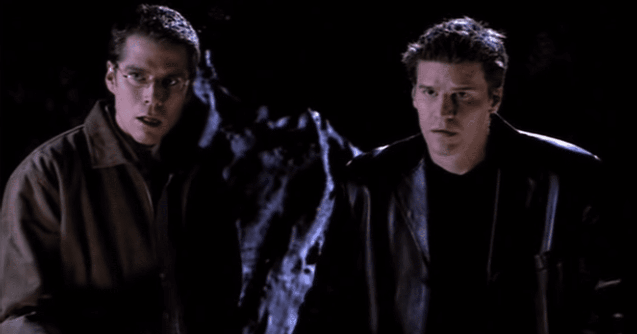 Joss Whedon's TV Shows Facts