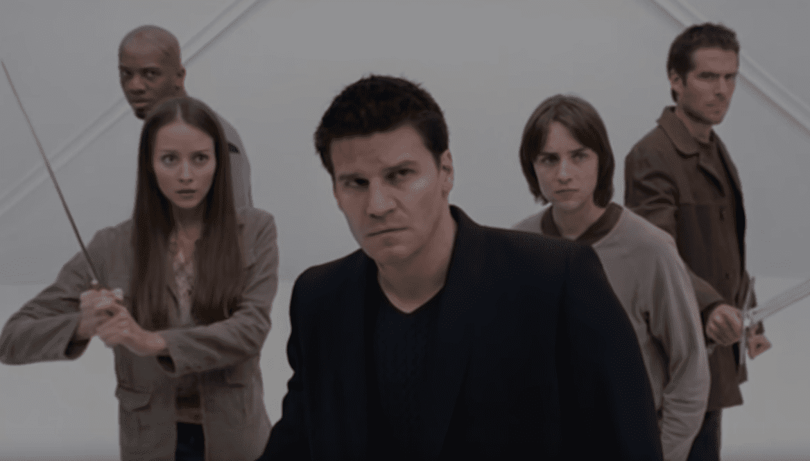 Joss Whedon's TV Shows Facts