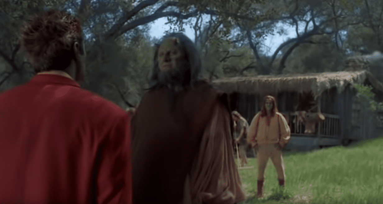 Joss Whedon's TV Shows Facts